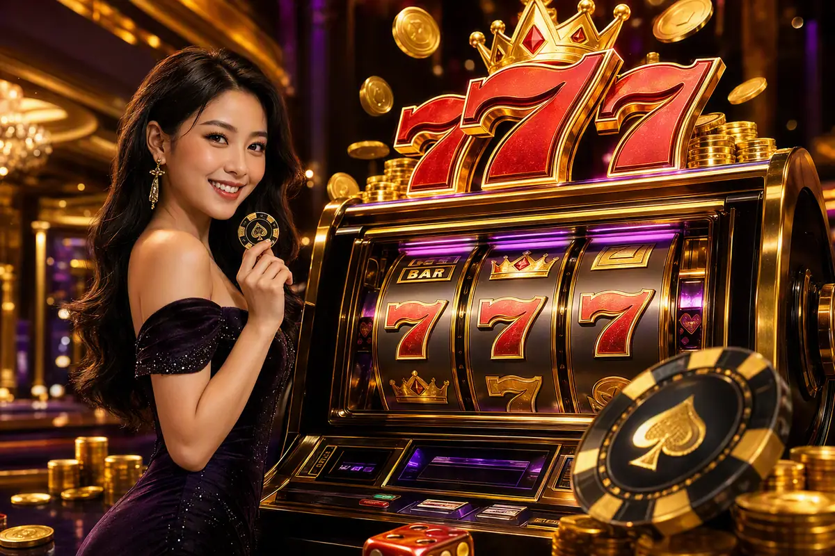vj874 chơi có trách nhiệm
